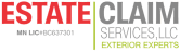 Estate Claim Services Logo Estate Claim Services Logo