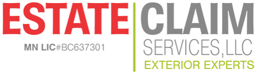 Estate Claim Services Logo